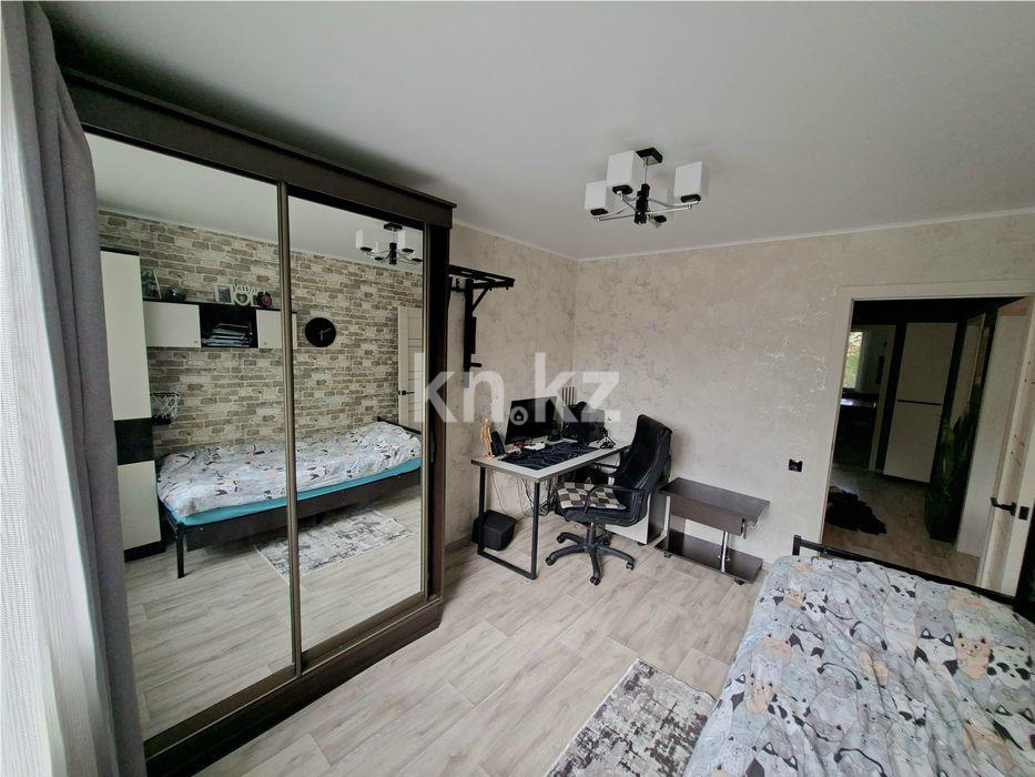 Продажа 3-комнатной квартиры, 68 м² - Продажа недвижимости в Караганде - страница 3 фото 3 из 7