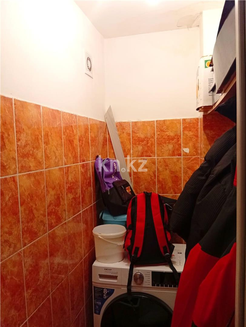 Продажа 2-комнатной квартиры, 54 м² - Продажа квартир в Астане - страница 40 фото 9 из 16