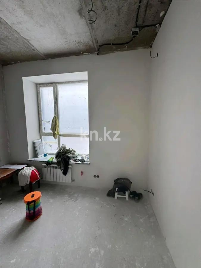 Продажа 1-комнатной квартиры, 35 м², ул. Гоголя, дом  34/5 - Продажа  однокомнатных квартир в Караганде с фото фото 2 из 5