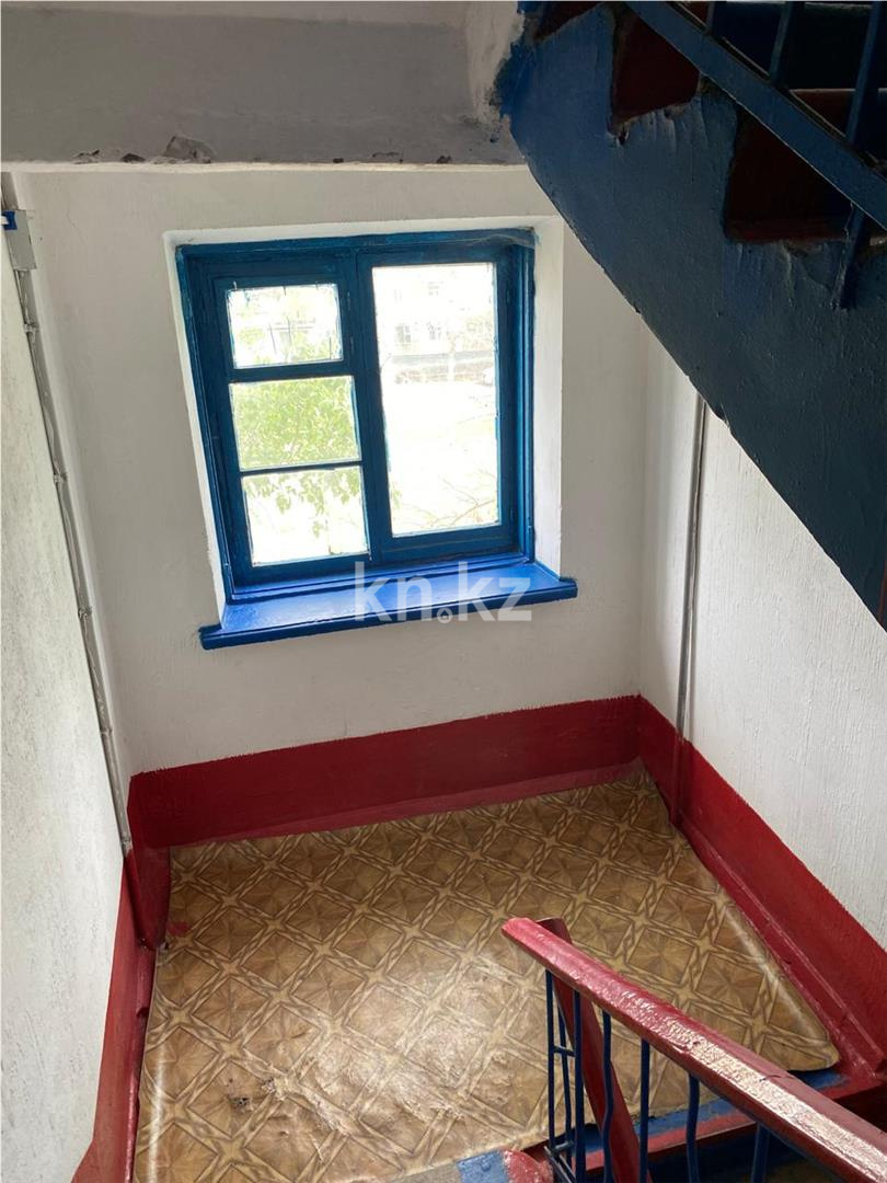 Продажа 2-комнатной квартиры, 48 м² - Продажа двухкомнатных квартир от собственников в Казахстане - страница 302 фото 11 из 11