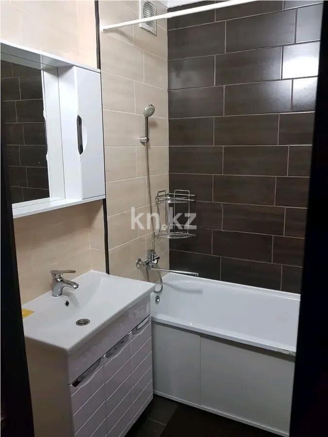 Продажа 2-комнатной квартиры, 60 м² в Алматы - фото 4