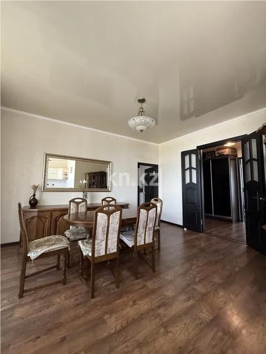 Продажа 4-комнатной квартиры, 86 м², ул. Тищенко, дом  13 - Продажа квартир в Темиртау фото 1 из 7