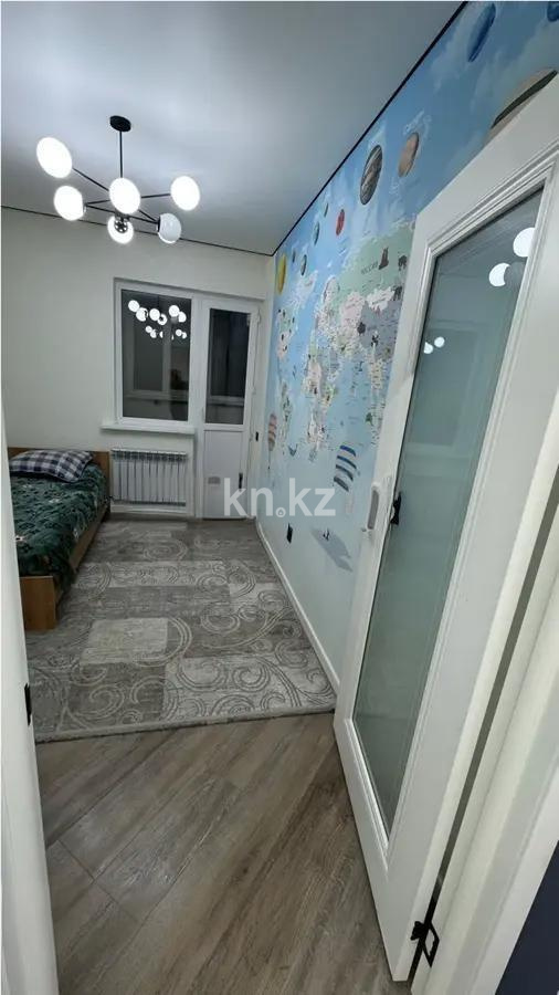 Продажа 3-комнатной квартиры, 69 м², ул. Е-15, дом  11 - Продажа  трехкомнатных квартир в новостройках Астаны без посредников фото 2 из 8