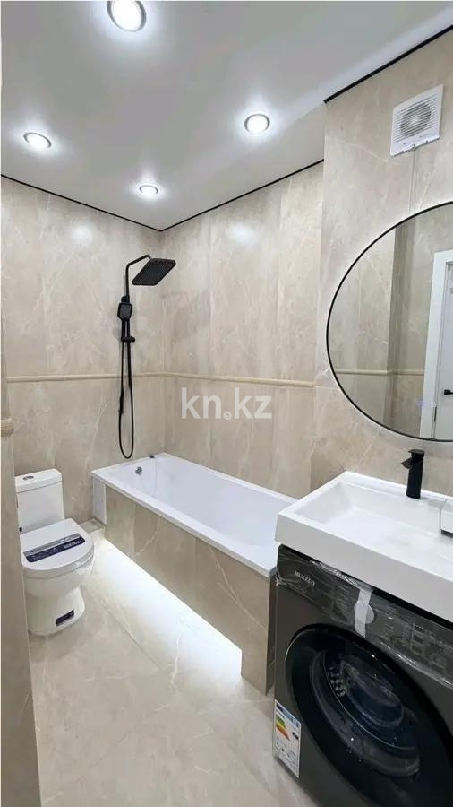 Продажа 2-комнатной квартиры, 60 м² в Алматы - фото 5