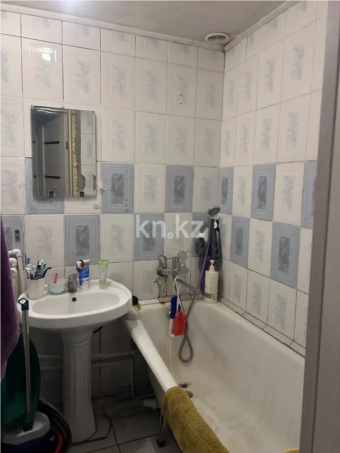 Продажа 2-комнатной квартиры, 48 м² в Караганде - фото 3