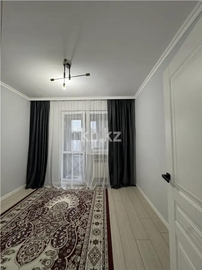 Продажа 3-комнатной квартиры, 72 м², ул. Жунисова, дом  8/4 в Алматы - фото 3