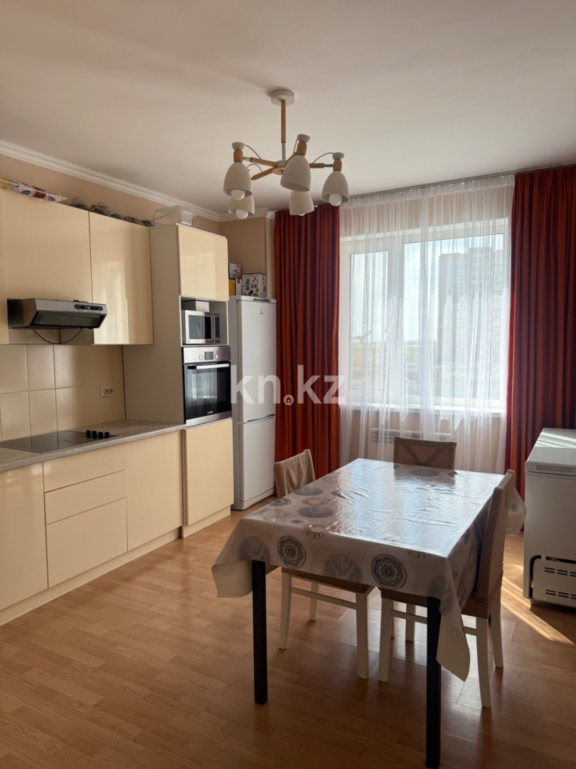 Продажа 3-комнатной квартиры, 78 м² - Аренда квартир посуточно в Акмолинской области фото 5 из 11
