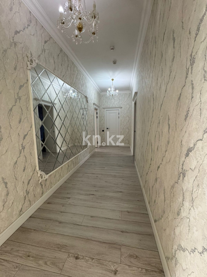Продажа 4-комнатной квартиры, 140 м² в Астане - фото 5