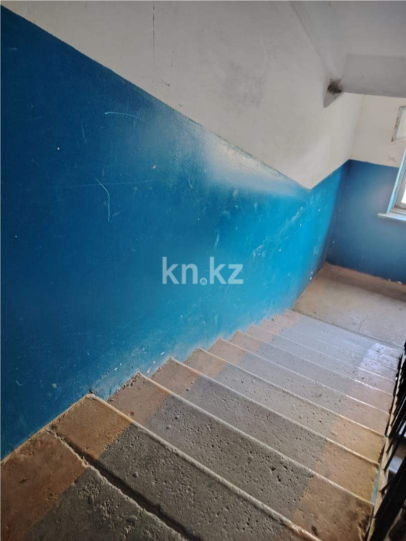 Продажа 2-комнатной квартиры, 47 м², пр. Металлургов в Темиртау - фото 10