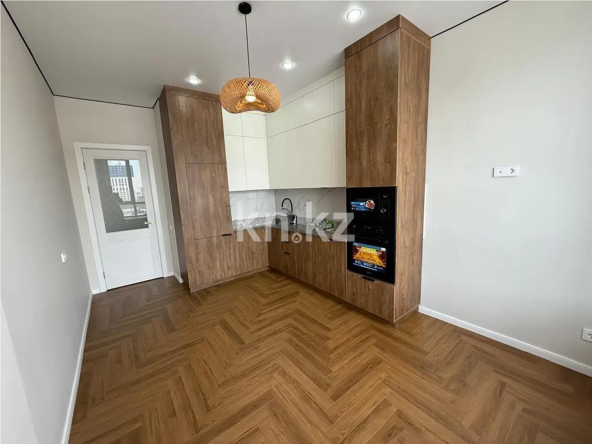 Продажа 2-комнатной квартиры, 45.5 м² - Продажа квартир в Астане - страница 16 фото 3 из 4