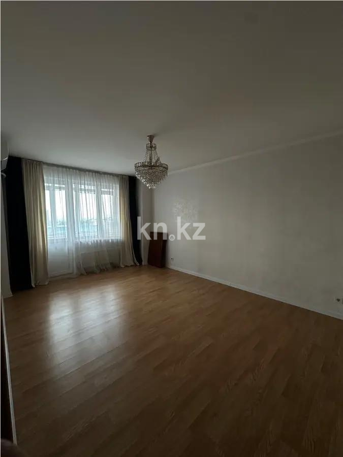 Продажа 3-комнатной квартиры, 80 м², мкр-н Мамыр-3, дом  12 - Продажа квартир в Алматы фото 1 из 6