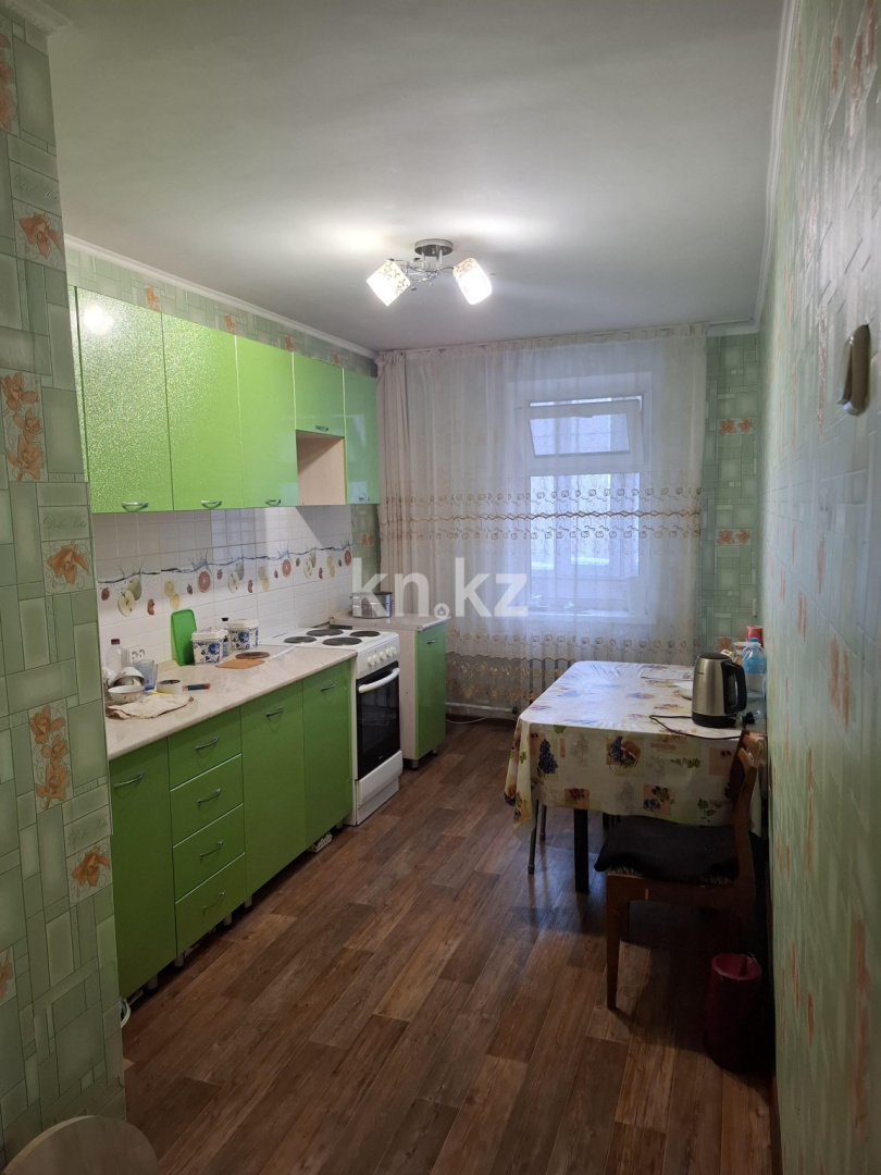 Продажа 3-комнатной квартиры, 68 м², мкр-н 9-й, дом  1м - Продажа квартир в Темиртау без посредников фото 3 из 9