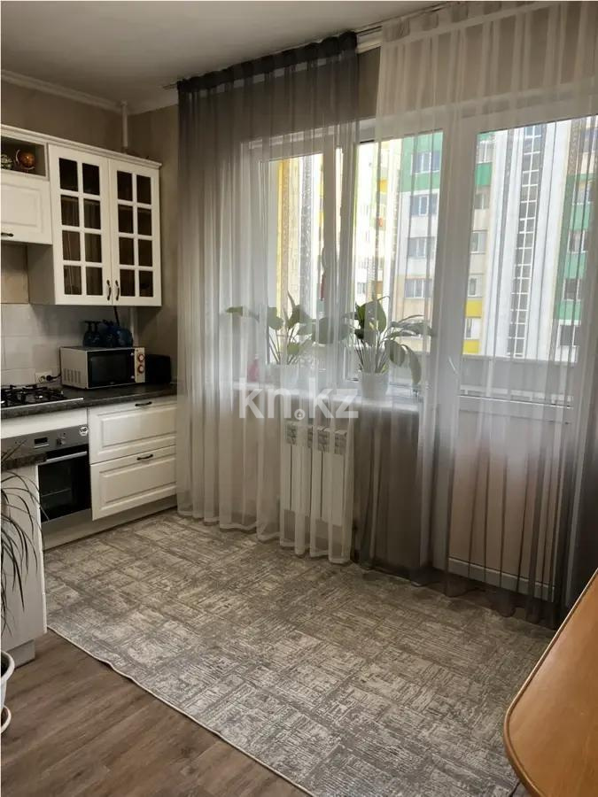 Продажа 1-комнатной квартиры, 44.5 м², мкр. Шугыла, дом  341/3 в Алматы - фото 2