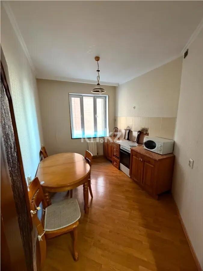 Продажа 2-комнатной квартиры, 60.3 м² в Астане - фото 3