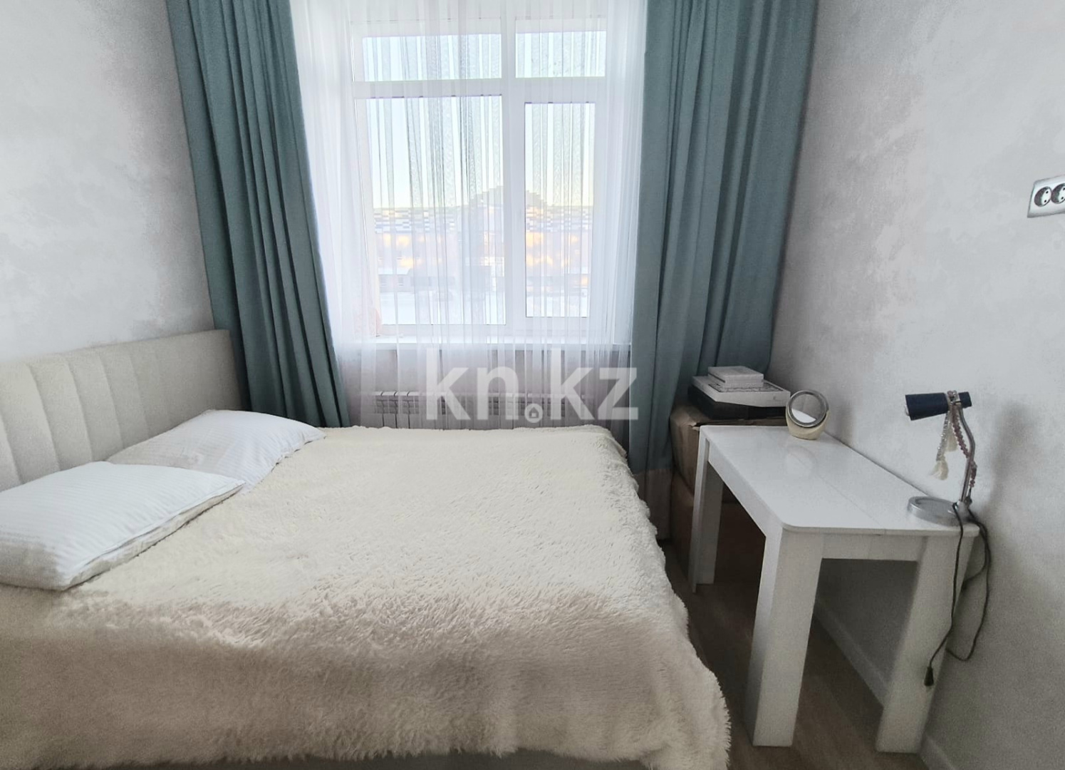 Продажа 3-комнатной квартиры, 76 м² - Продажа  трехкомнатных квартир в Караганде фото 6 из 22