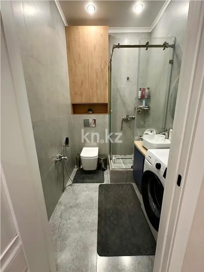 Продажа 1-комнатной квартиры, 44 м², пр. Туран, дом  50/2 в Астане - фото 3