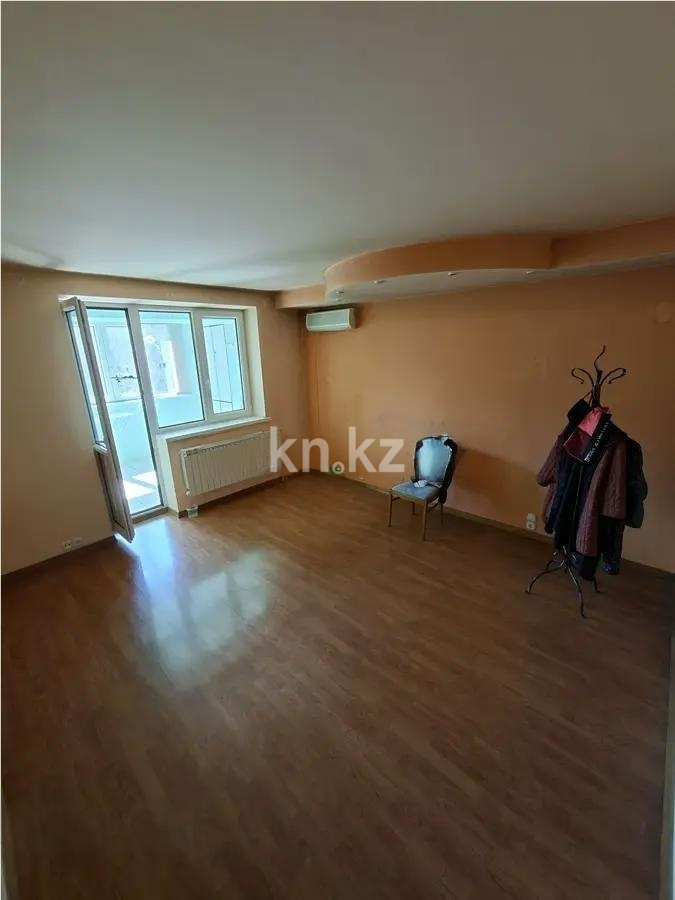 Продажа 5-комнатной квартиры, 130 м² - Продажа пятикомнатных и более квартир в Алматы фото 1 из 7