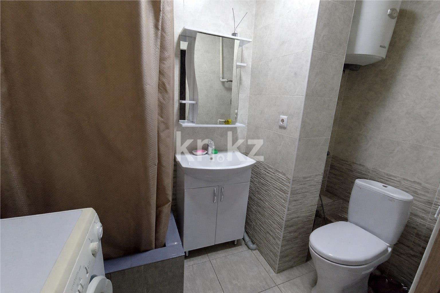 Продажа 4-комнатной квартиры, 80 м² - Продажа квартир в Караганде - страница 4 фото 8 из 11