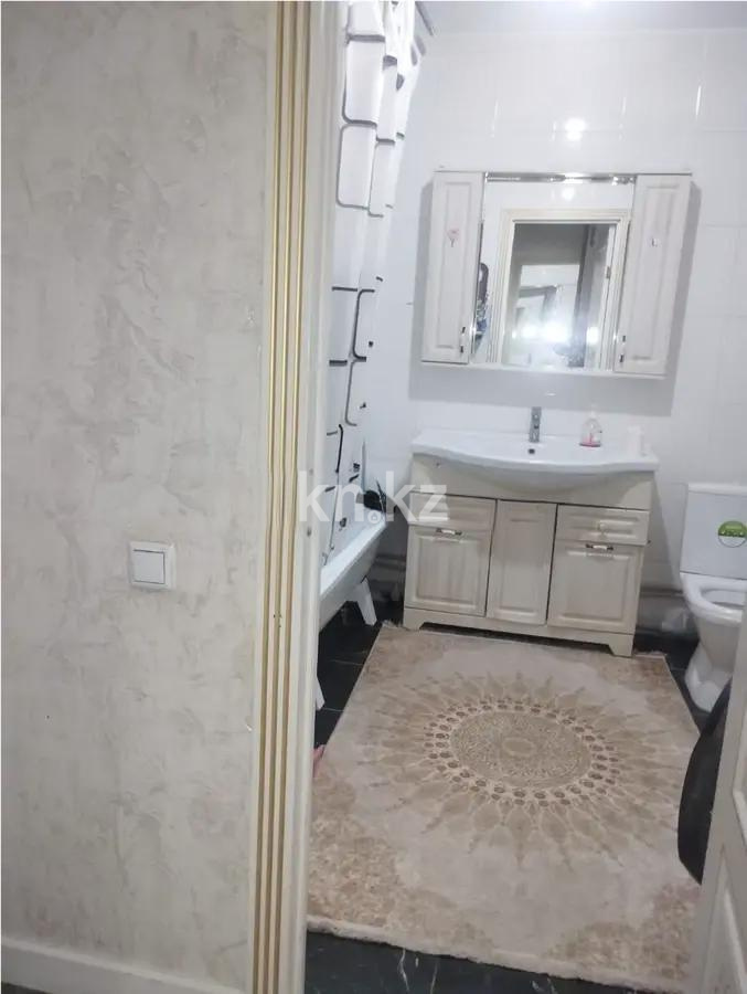 Продажа 3-комнатной квартиры, 67.8 м², ул. Майлина, дом  54 - Продажа  трехкомнатных квартир в Алматы фото 4 из 4