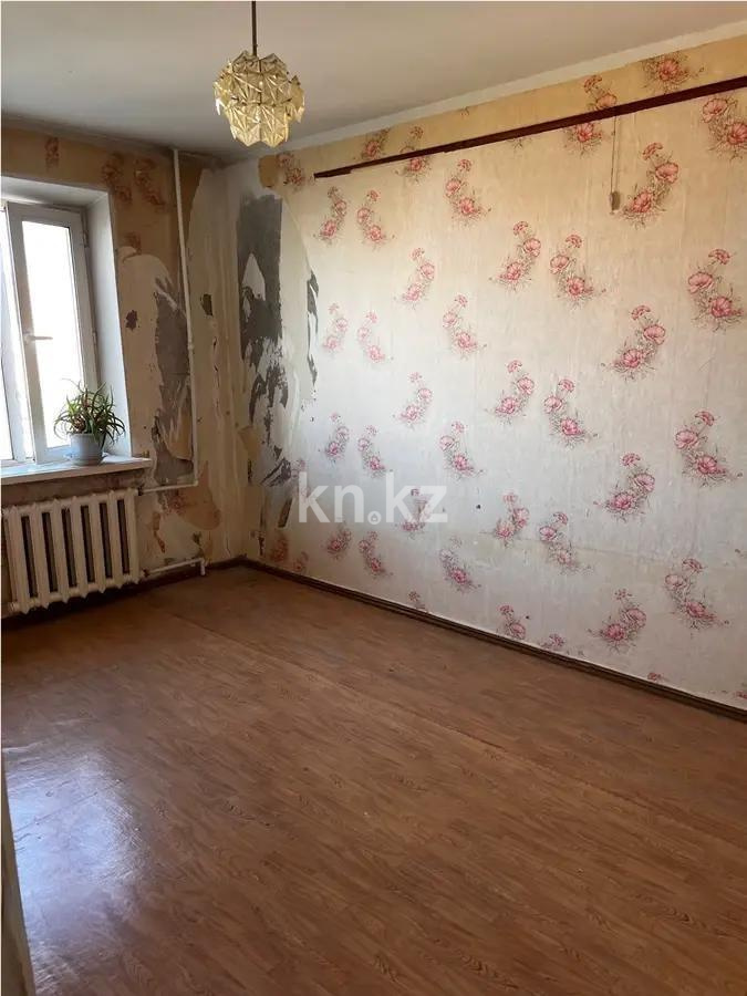 Продажа 4-комнатной квартиры, 76 м², ул. Таттимбета, дом  19 - Продажа  четырехкомнатных квартир в Караганде без посредников фото 1 из 4