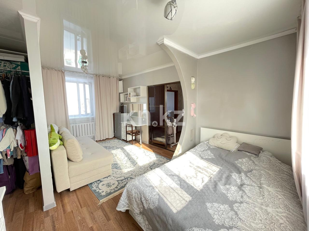 Продажа 3-комнатного дома, 95.3 м², мкр-н Горняк - Продажа домов, коттеджей в Сарани фото 2 из 13