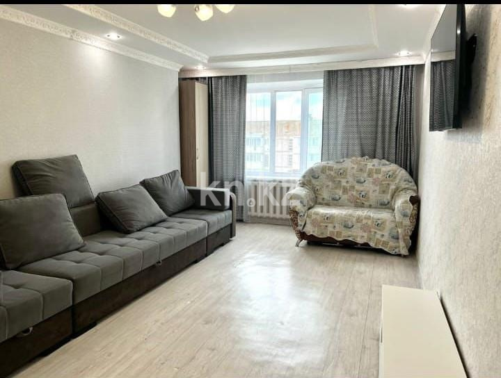 Продажа 3-комнатной квартиры, 71 м², ул. Гапеева - Продажа  трехкомнатных квартир в Караганде фото 1 из 12
