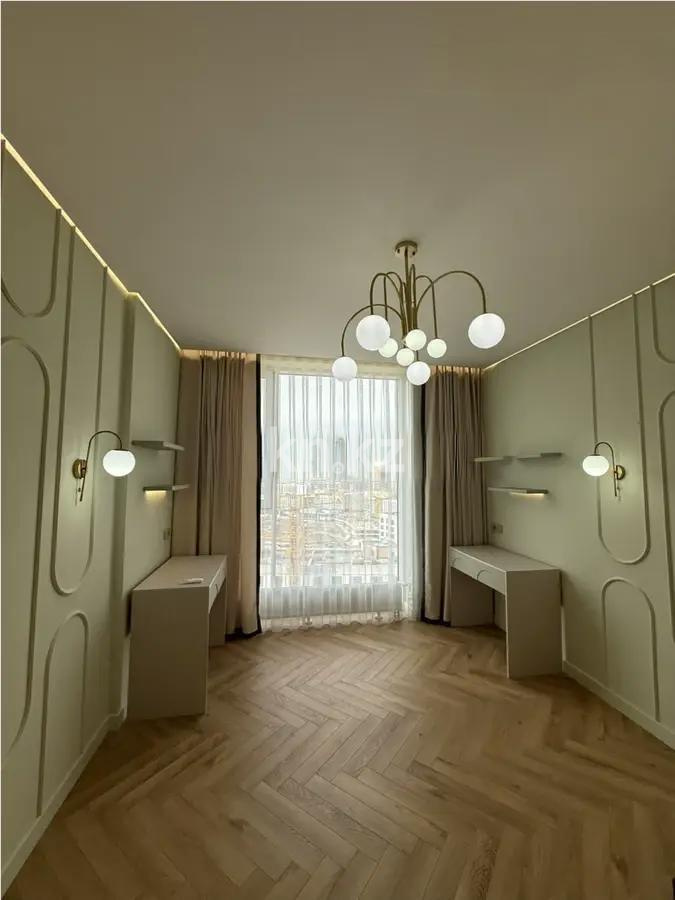 Продажа 3-комнатной квартиры, 70 м² - Продажа квартир в р-не Есиль Астаны - страница 6 фото 3 из 5