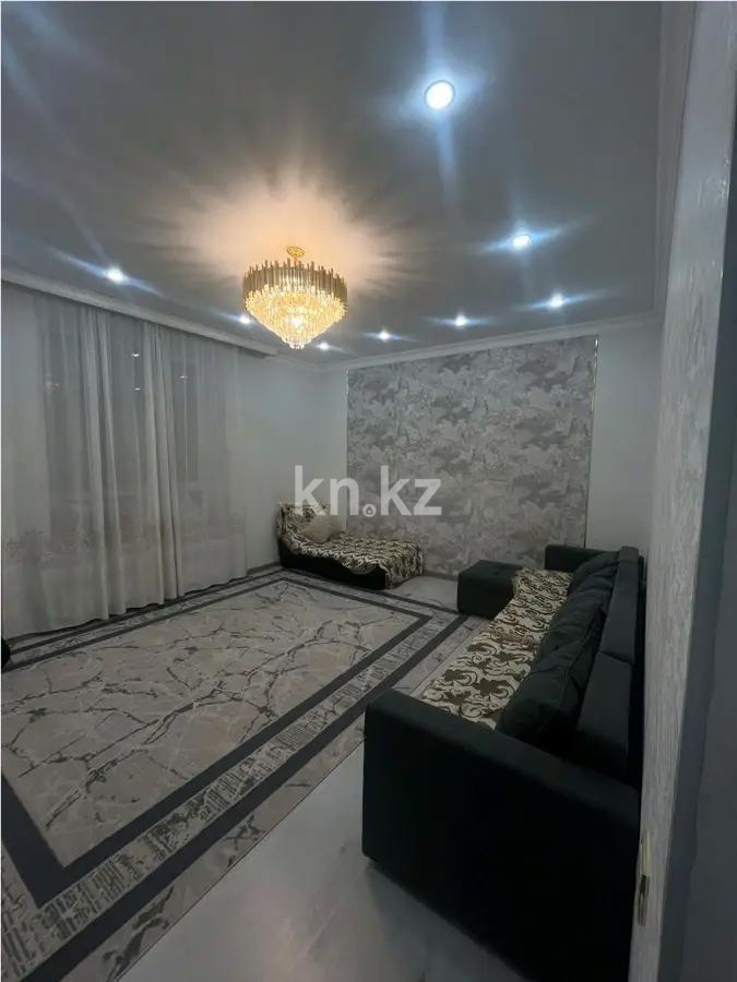 Продажа 2-комнатной квартиры, 61 м² - Недвижимость в Казахстане - страница 8 фото 1 из 5