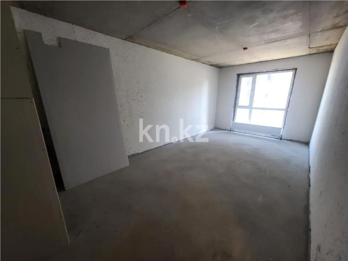 Продажа 2-комнатной квартиры, 47 м² в Астане