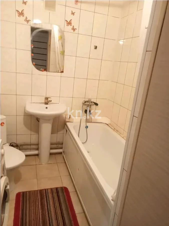 Продажа 1-комнатной квартиры, 40 м² - Недвижимость в Казахстане - страница 9 фото 3 из 4