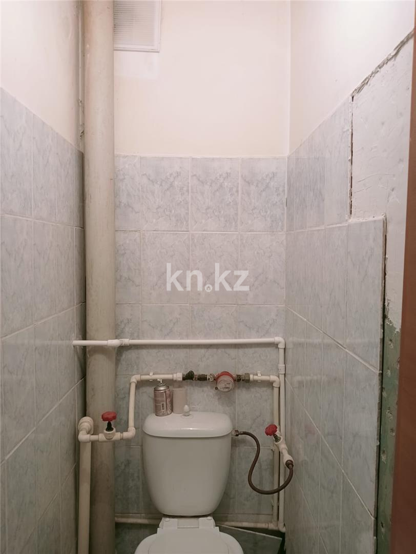 Продажа 4-комнатной квартиры, 82 м², 4 мкр-н - Продажа квартир в Абае фото 9 из 12