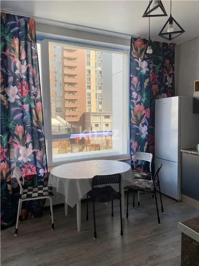 Продажа 1-комнатной квартиры, 42 м² - Продажа квартир в Казахстане - страница 10 фото 2 из 4