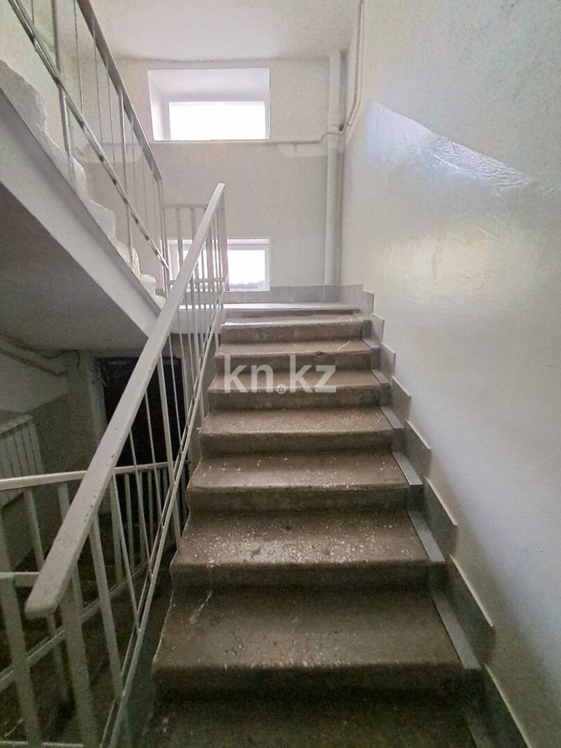 Продажа 1-комнатной квартиры, 35.3 м² в Алматы - фото 10