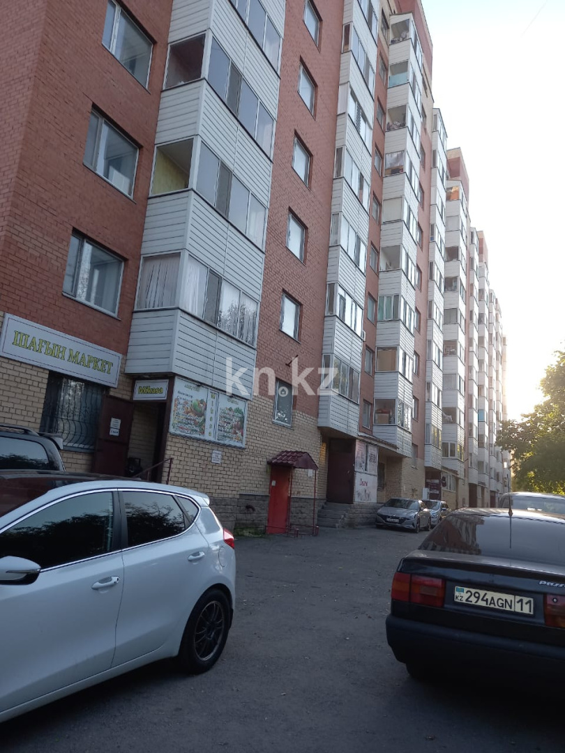 Продажа 2-комнатной квартиры, 55.1 м², пр. Сарыарка, дом  48/2 в Астане - фото 18