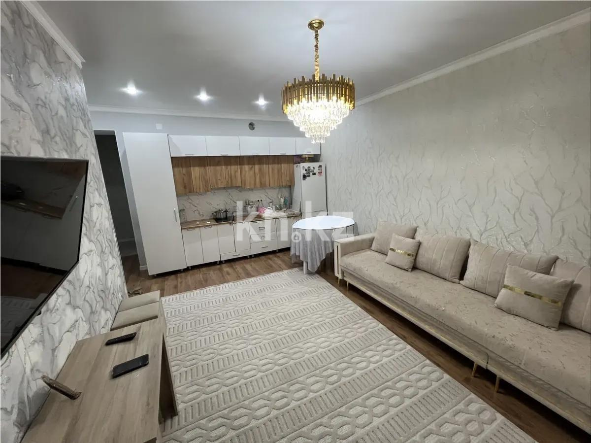 Продажа 2-комнатной квартиры, 48 м² - Продажа двухкомнатных квартир в Караганде - страница 4 фото 3 из 4