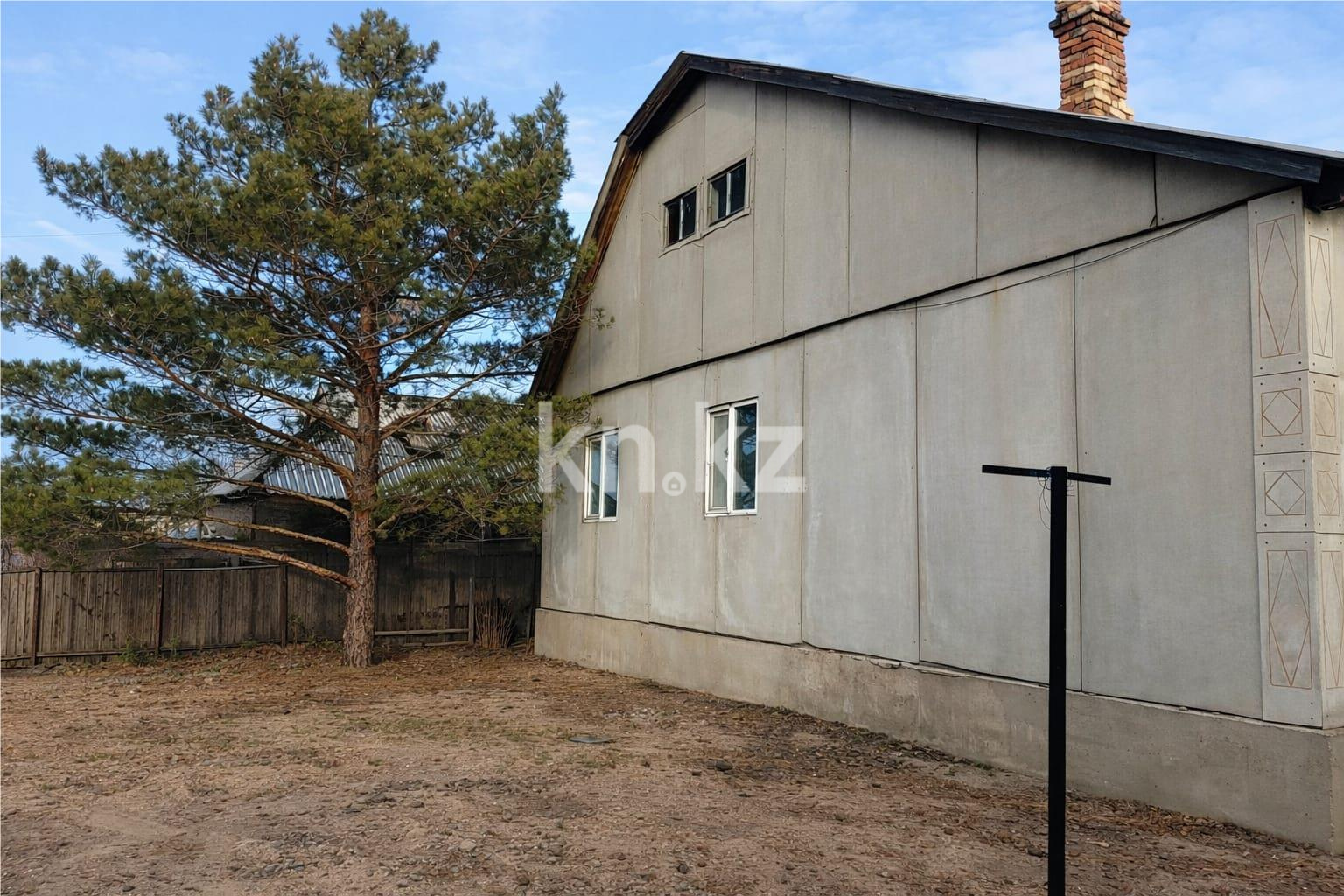 Продажа 5-комнатного дома, 98 м² - Продажа домов, коттеджей в Казахстане фото 2 из 8