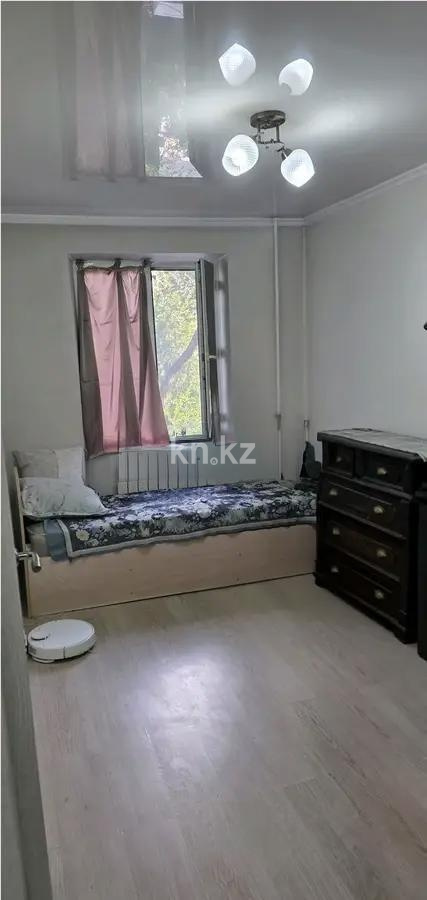 Продажа 2-комнатной квартиры, 47.5 м² - Продажа квартир в Жетысуском р-не Алматы - страница 4 фото 2 из 4