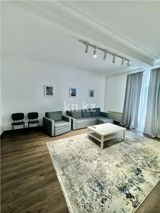 Продажа 3-комнатной квартиры, 92 м² - Продажа трехкомнатных квартир от собственников в Алматы - страница 2 фото 1 из 9