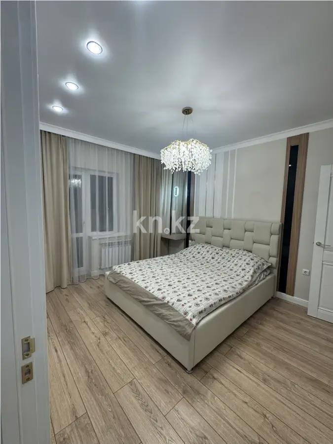 Продажа 3-комнатной квартиры, 67 м² в Астане