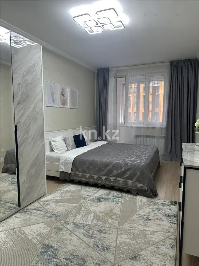 Продажа 3-комнатной квартиры, 88 м² - Продажа трехкомнатных квартир от собственников в Алматы - страница 4 фото 2 из 7