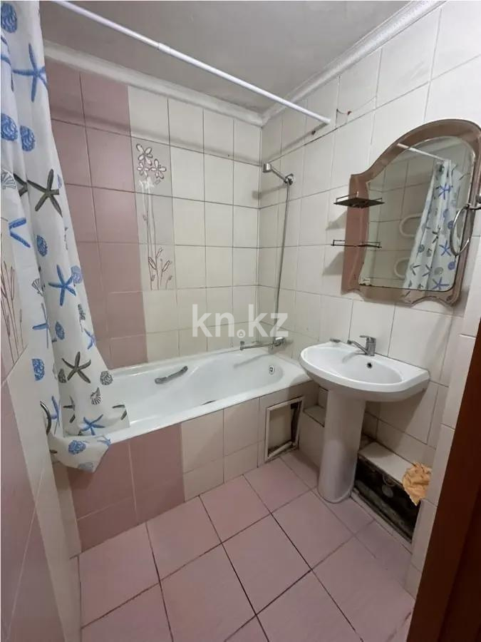 Продажа 2-комнатной квартиры, 54 м² в Алматы - фото 4