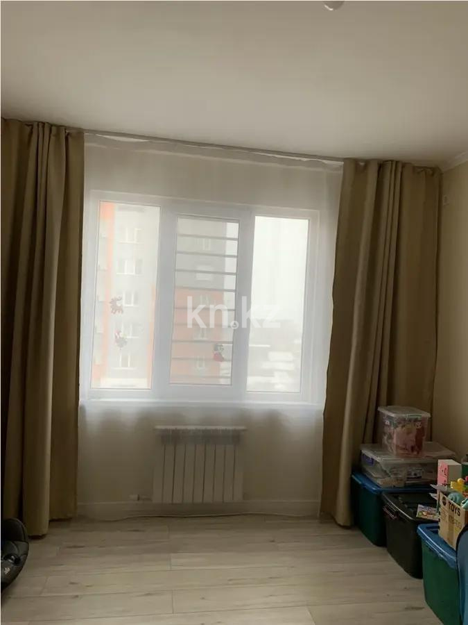 Продажа 2-комнатной квартиры, 67 м², ул. Абишева, дом  36/7 - Продажа  двухкомнатных квартир в новостройках Алматы без посредников фото 1 из 6