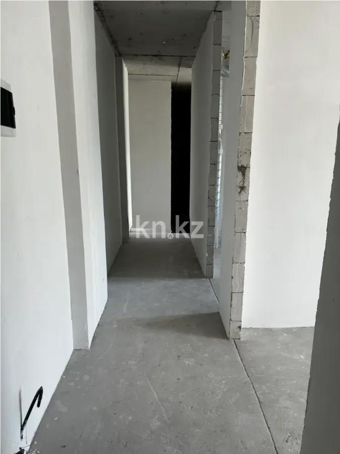 Продажа 2-комнатной квартиры, 66.3 м² в Астане - фото 4