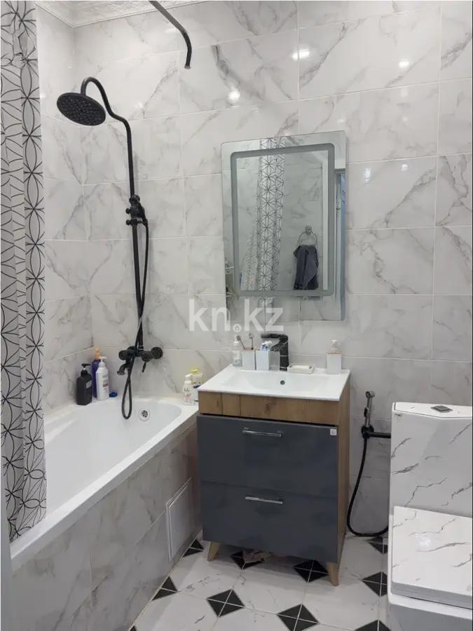 Продажа 3-комнатной квартиры, 80 м² в Астане - фото 5