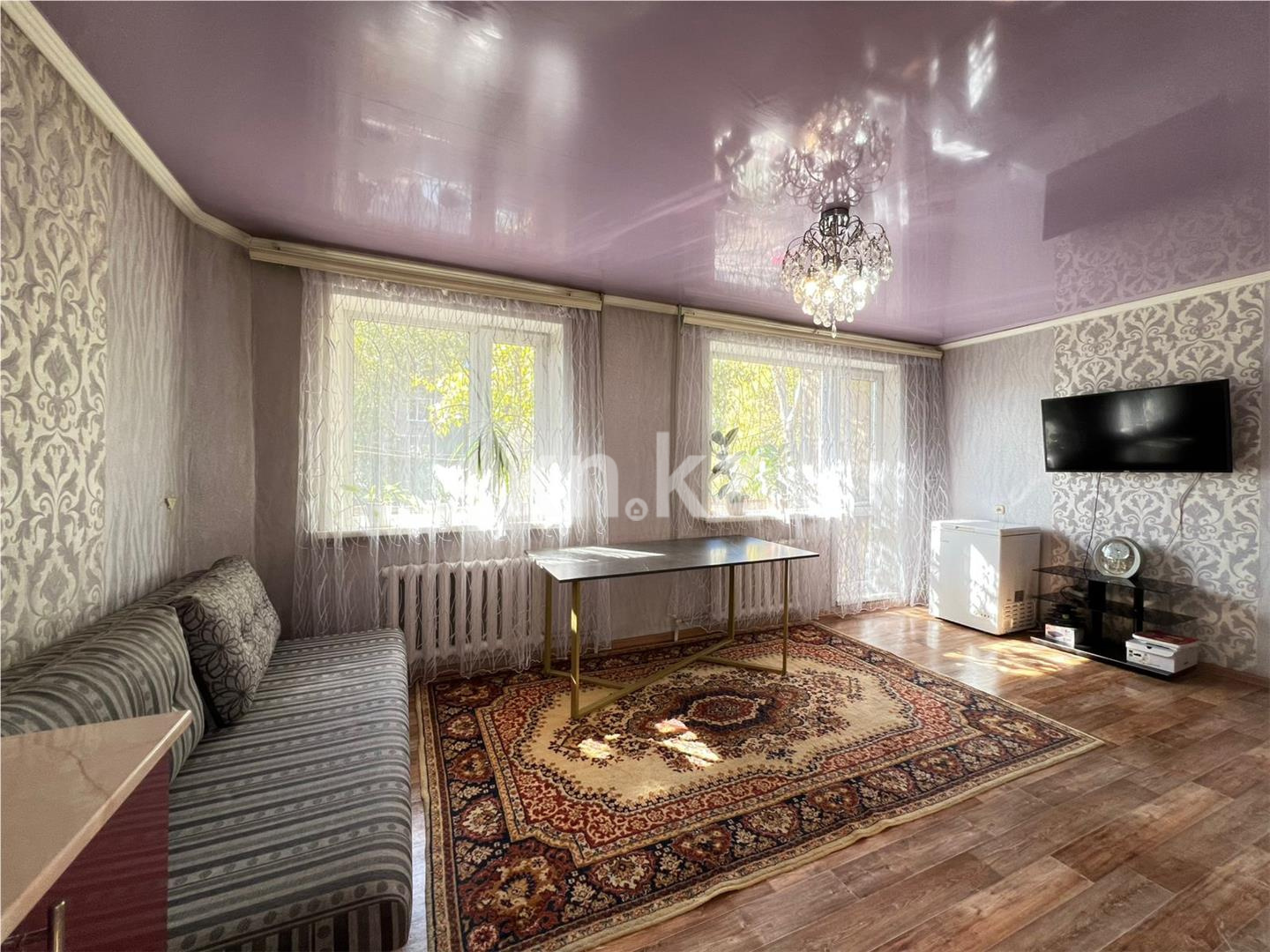 Продажа 4-комнатной квартиры, 74 м² - Продажа четырехкомнатных квартир в Караганде фото 11 из 21