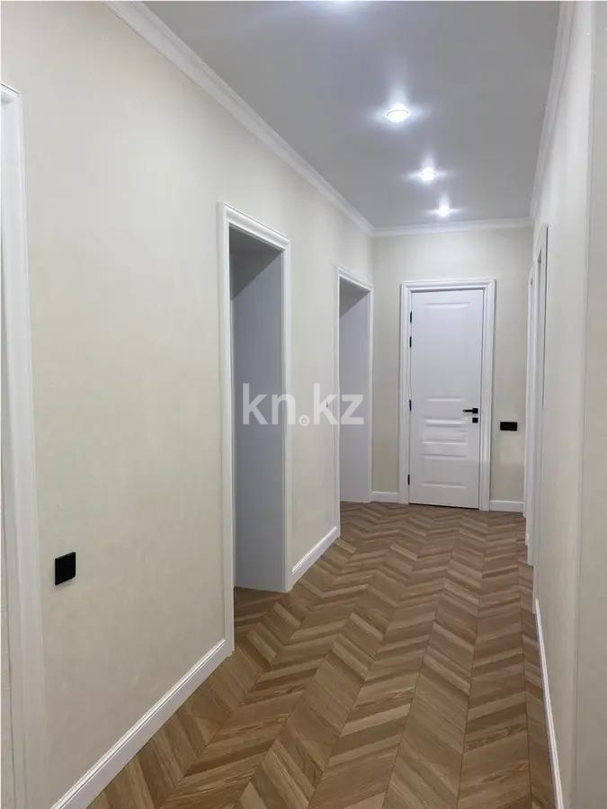 Продажа 3-комнатной квартиры, 94 м² - Продажа трехкомнатных квартир от собственников в Караганде фото 4 из 4
