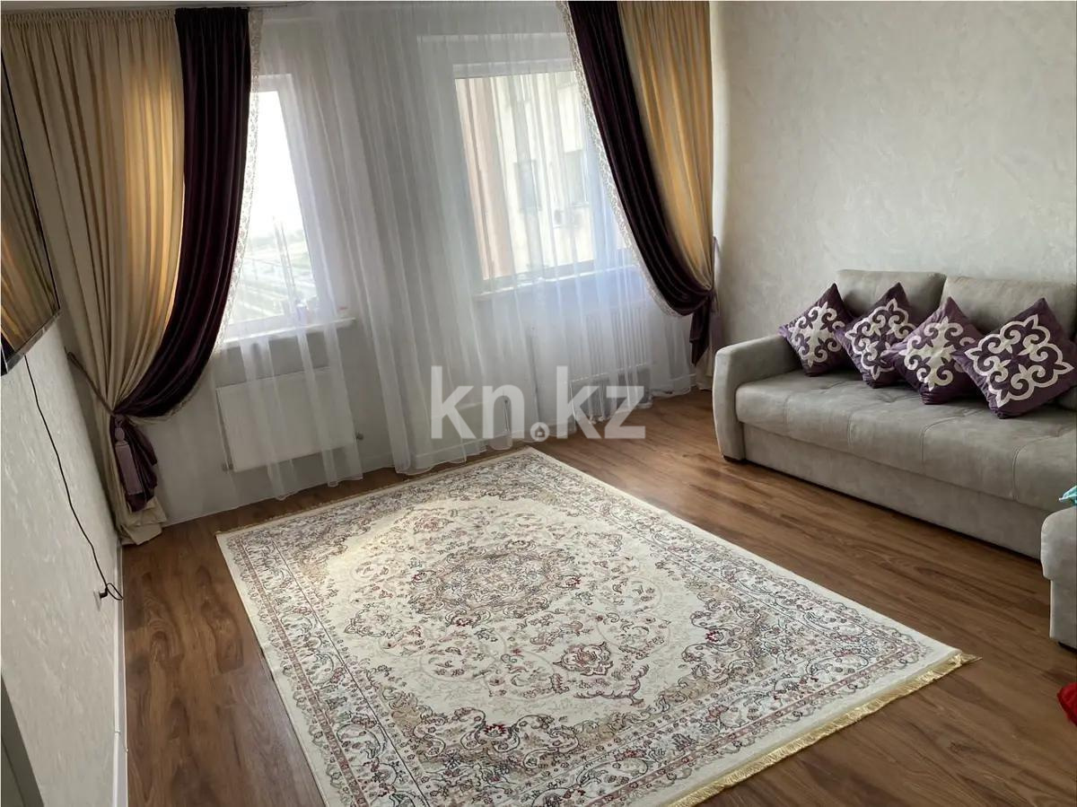 Продажа 1-комнатной квартиры, 46 м² - Продажа недвижимости в Казахстане - страница 22 фото 1 из 4