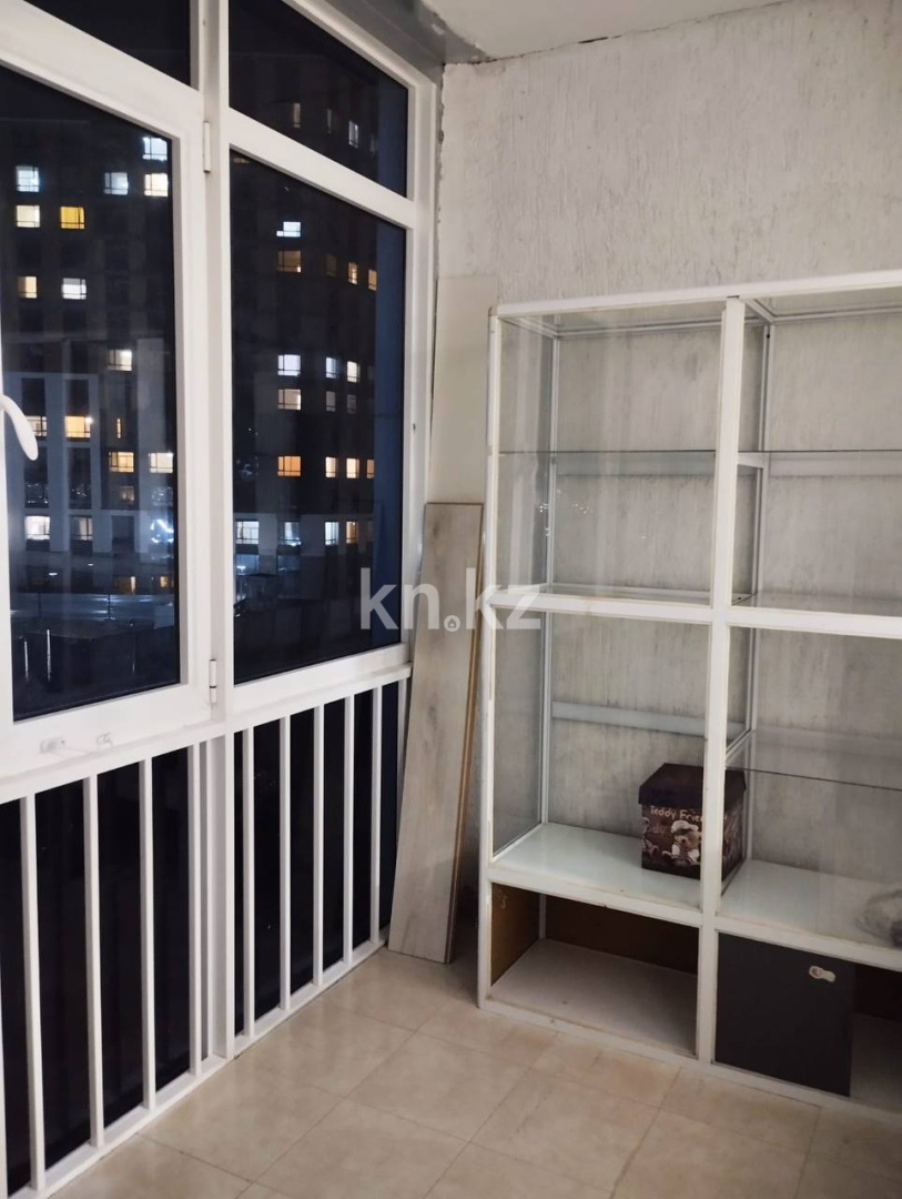Аренда 2-комнатной квартиры, 73 м² в Астане - фото 7