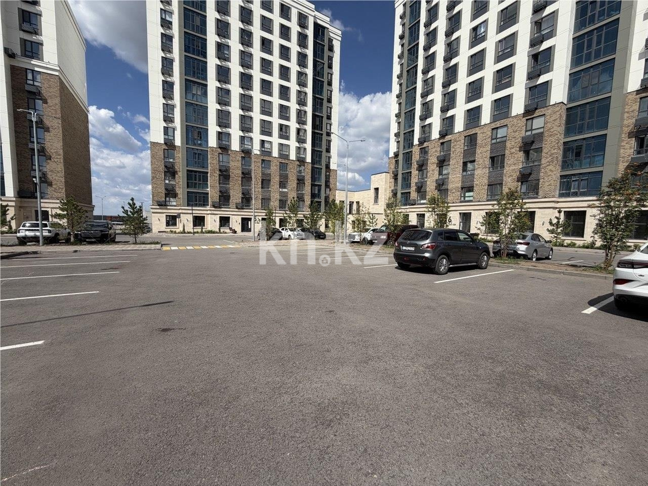 Продажа 1-комнатной квартиры, 40 м² в Караганде - фото 15