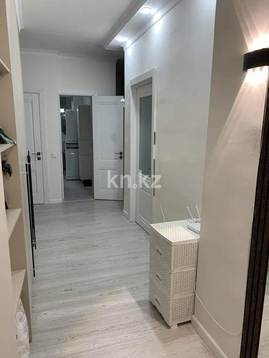 Продажа 3-комнатной квартиры, 68 м² - Продажа трехкомнатных квартир в блочном доме в Астане - страница 16 фото 11 из 17